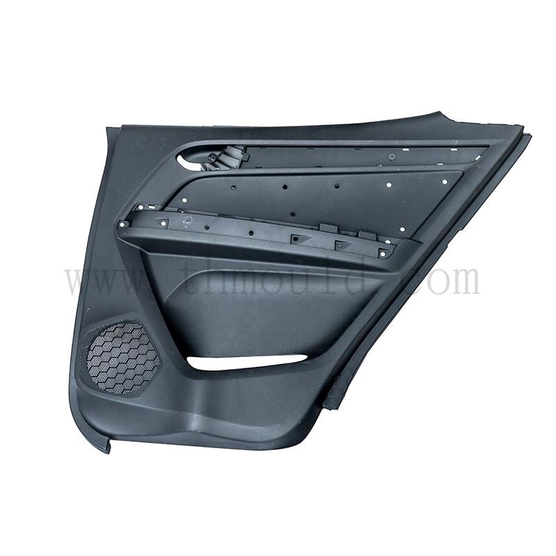 Backright Door Panel Mold for JAC RT50
