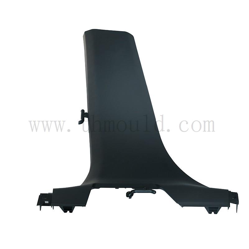 B Pillar Hypomere Mold for Dongfeng X37