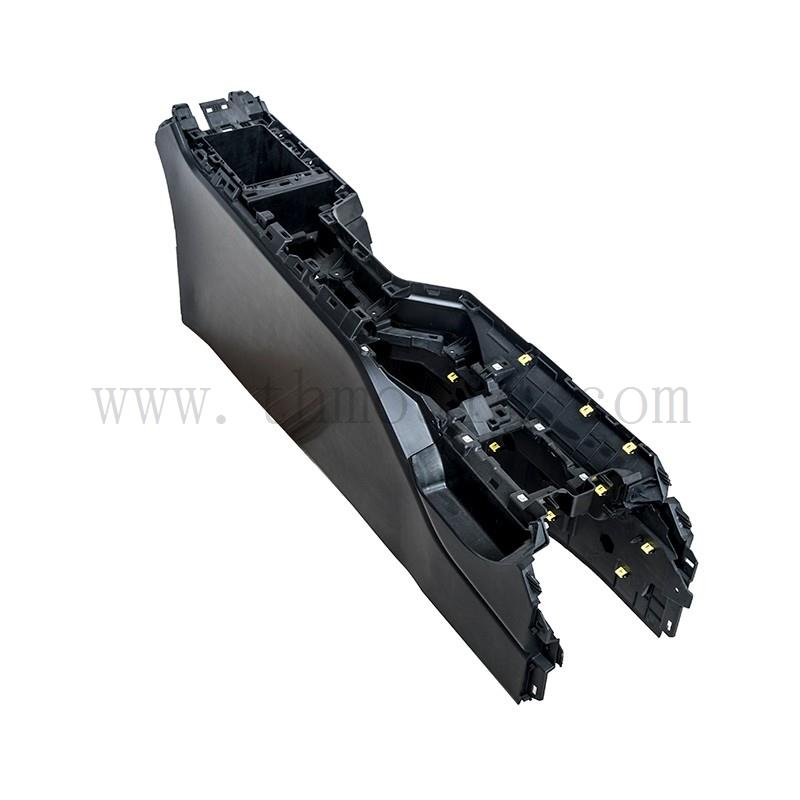 Instrument Panel Mold 03 for Geely