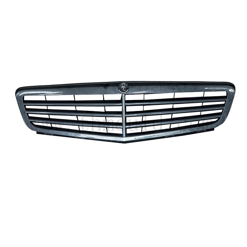 Grille Mold for Benz